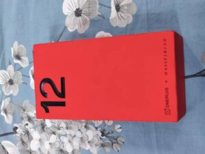 One Plus 12 - photo 8