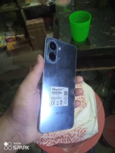 Tecno Spark Go 3 - photo 1