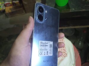 Tecno Spark Go 3