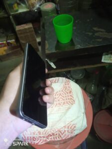 Tecno Spark Go 3 - photo 5