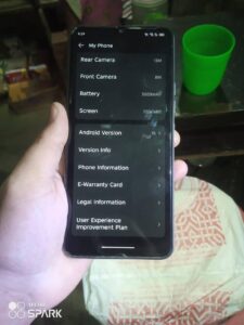 Tecno Spark Go 3 - photo 6