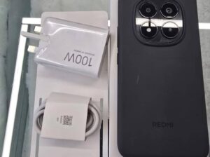 Xiaomi Redmi Note 15 Pro Plus 5G