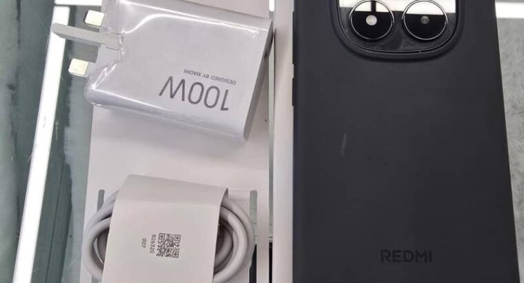Xiaomi Redmi Note 15 Pro Plus 5G