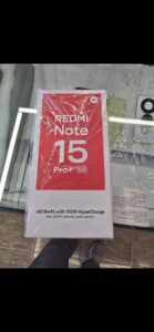 Xiaomi Redmi Note 15 Pro Plus 5G - photo 2