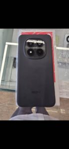 Xiaomi Redmi Note 15 Pro Plus 5G - photo 4