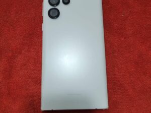 Samsung Mobile S22 Ultra