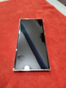 Samsung Mobile S22 Ultra - photo 3