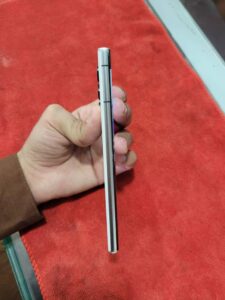 Samsung Mobile S22 Ultra - photo 4