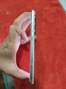 Samsung Mobile S22 Ultra - photo 5