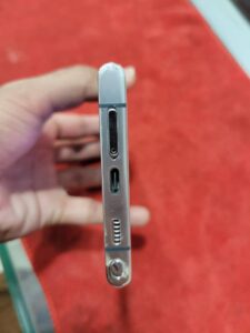 Samsung Mobile S22 Ultra - photo 6