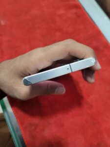 Samsung Mobile S22 Ultra - photo 7