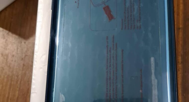 Huawei Y9 2019 – Good condition ( approved)