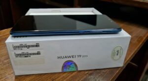 Huawei Y9 2019 – Good condition ( approved) - photo 6
