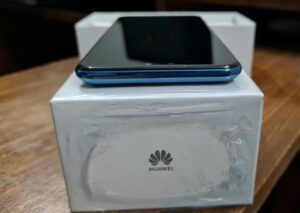 Huawei Y9 2019 – Good condition ( approved) - photo 10