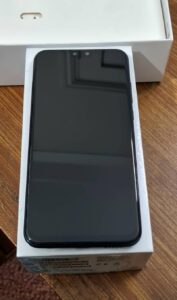Huawei Y9 2019 – Good condition ( approved) - photo 4