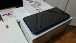 Huawei Y9 2019 – Good condition ( approved) - photo 9