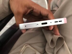 OPPO Reno16 F 5G