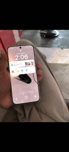 OPPO Reno16 F 5G - photo 6