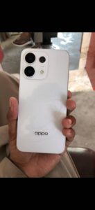 OPPO Reno16 F 5G - photo 7