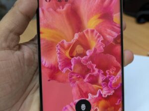 Google Pixel 6 Pro