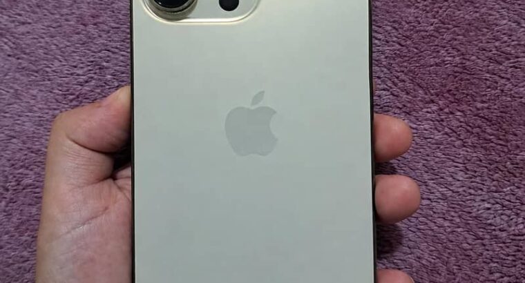 iPhone 14 Pro Max UK Variant | 10/10 Body | Face ID OK