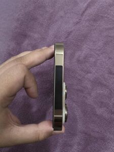 iPhone 14 Pro Max UK Variant | 10/10 Body | Face ID OK - photo 3