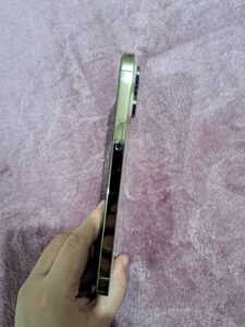 iPhone 14 Pro Max UK Variant | 10/10 Body | Face ID OK - photo 4