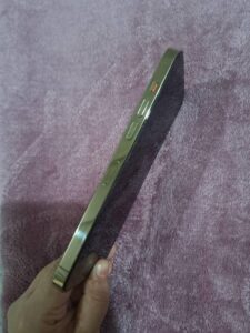iPhone 14 Pro Max UK Variant | 10/10 Body | Face ID OK - photo 5