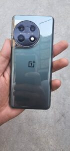 One Plus 11 5G - photo 1