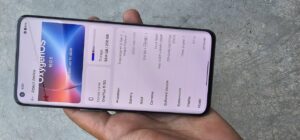 One Plus 11 5G - photo 7