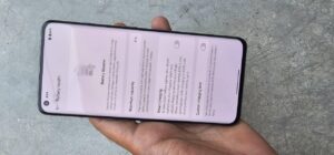 One Plus 11 5G - photo 8
