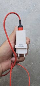 One Plus 11 5G - photo 5