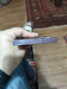 Samsung Galaxy S22 Ultra in MINT Condition - photo 7