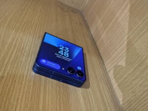 Samsung Galaxy Z Flip 7