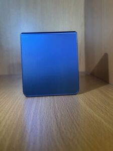 Samsung Galaxy Z Flip 7 - photo 2