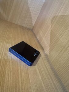 Samsung Galaxy Z Flip 7 - photo 3