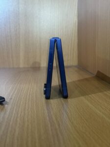 Samsung Galaxy Z Flip 7 - photo 4