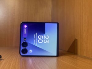 Samsung Galaxy Z Flip 7 - photo 10
