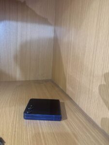 Samsung Galaxy Z Flip 7 - photo 7