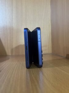Samsung Galaxy Z Flip 7 - photo 8