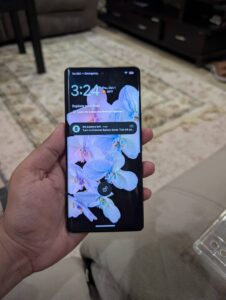Google Pixel 6 Pro Approved - photo 1