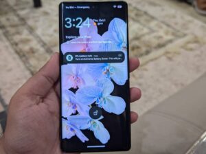Google Pixel 6 Pro Approved