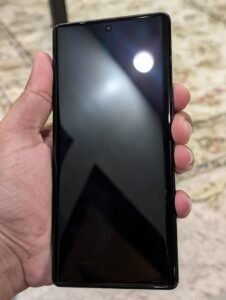 Google Pixel 6 Pro Approved - photo 4