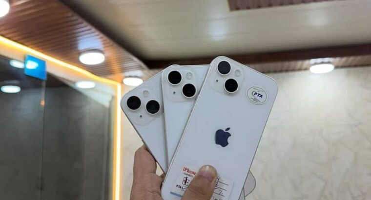 Apple iPhone 14