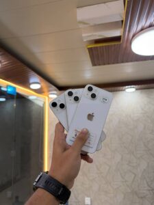 Apple iPhone 14 - photo 4