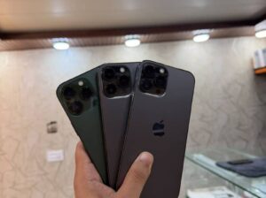 Apple iPhone 13 Pro Max