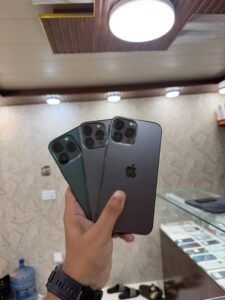 Apple iPhone 13 Pro Max - photo 2
