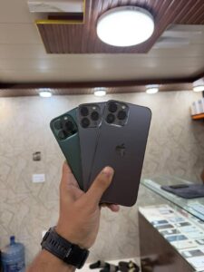 Apple iPhone 13 Pro Max - photo 6