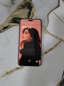 Honor Magic 6 Pro Global Model - photo 1