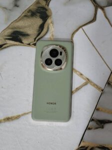 Honor Magic 6 Pro Global Model - photo 2
